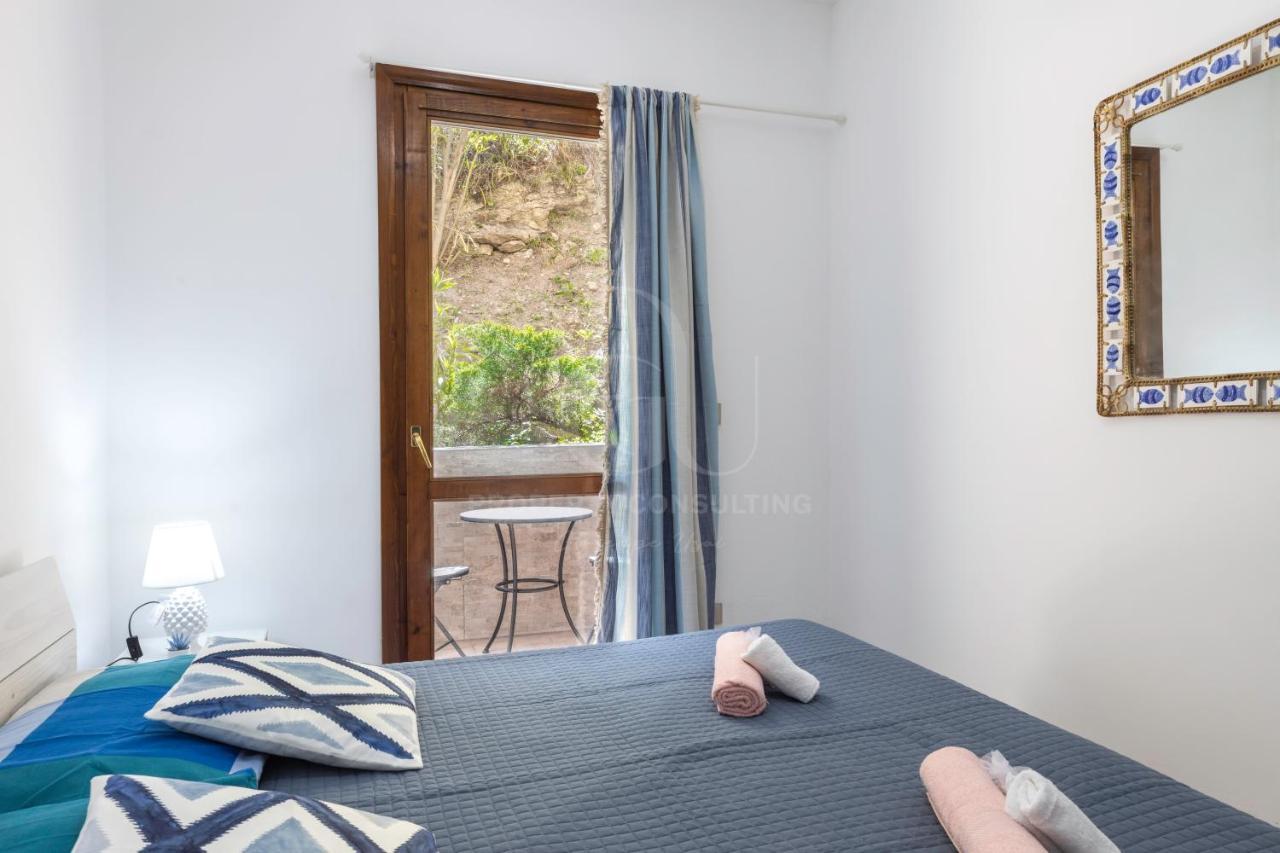 Apartamento Il Gabbiano Castelsardo Exterior foto