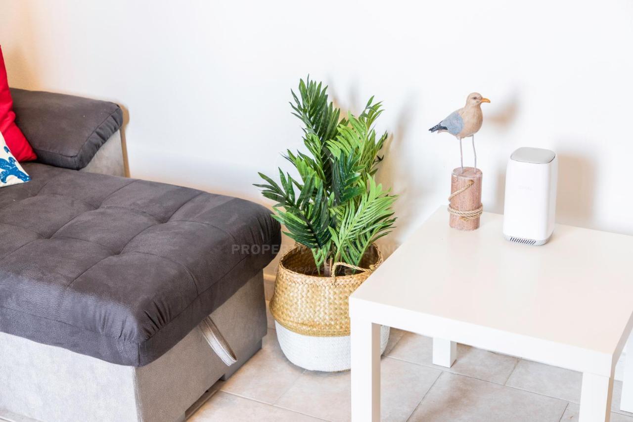 Apartamento Il Gabbiano Castelsardo Exterior foto